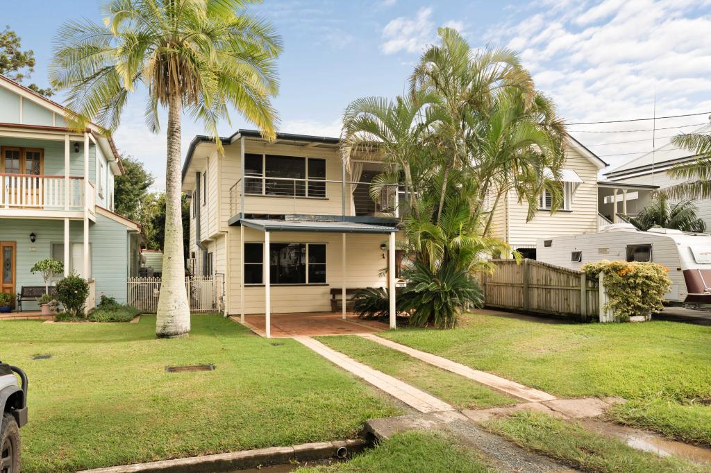 121 Palm Ave, Shorncliffe, QLD 4017