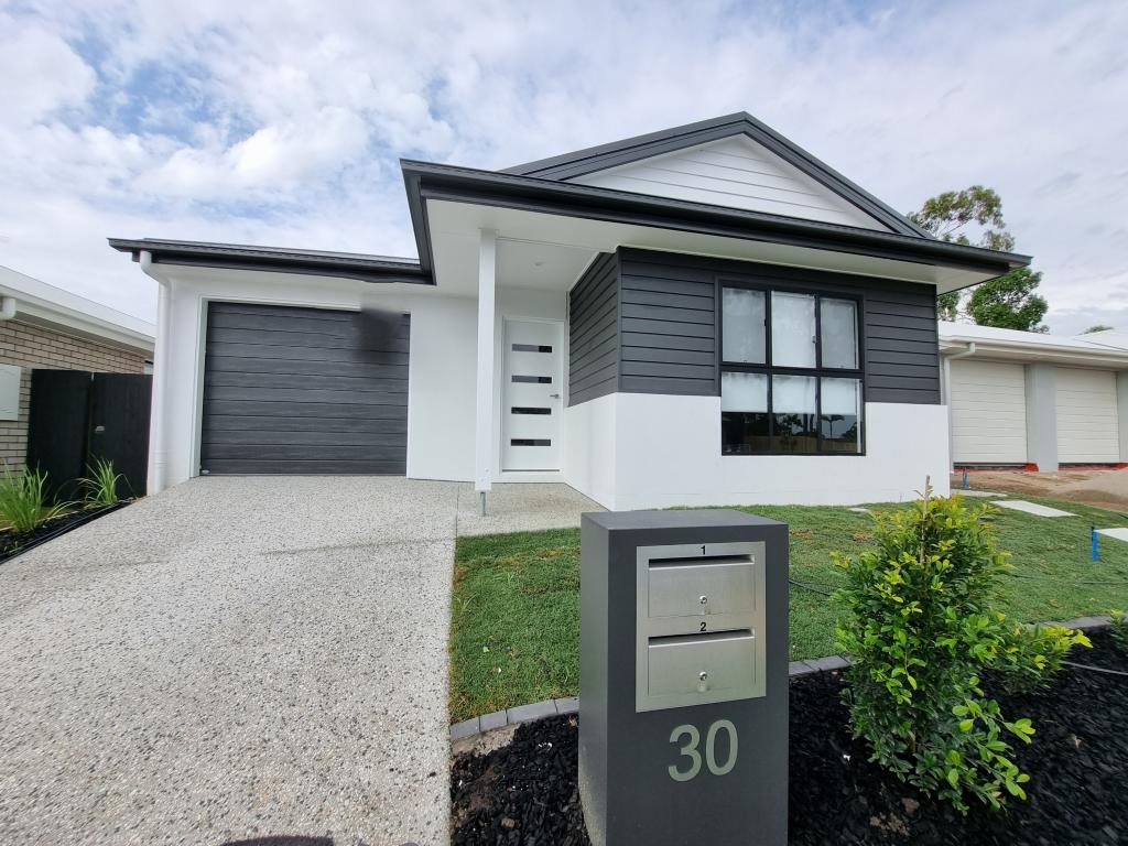 30 Seagrass St, Deception Bay, QLD 4508