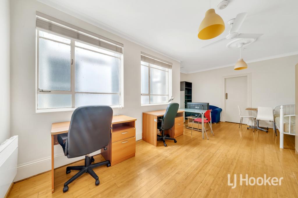 G4/445 Elizabeth St, Melbourne, VIC 3000