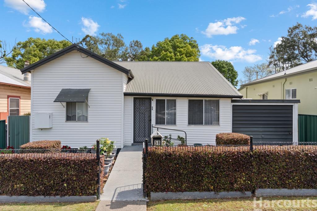 58 Tozer St, West Kempsey, NSW 2440