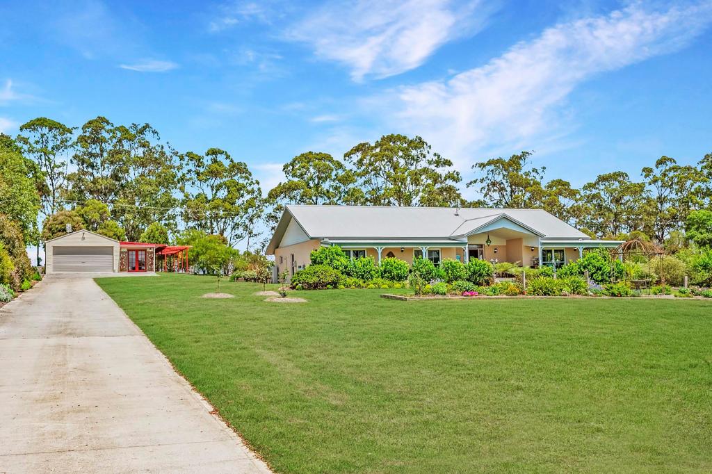 57 Moonlight Cct, Gloucester, NSW 2422