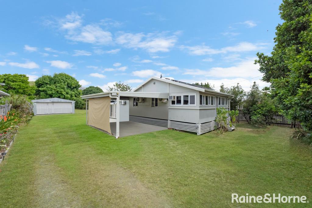 267 Stuart Dr, Wulguru, QLD 4811