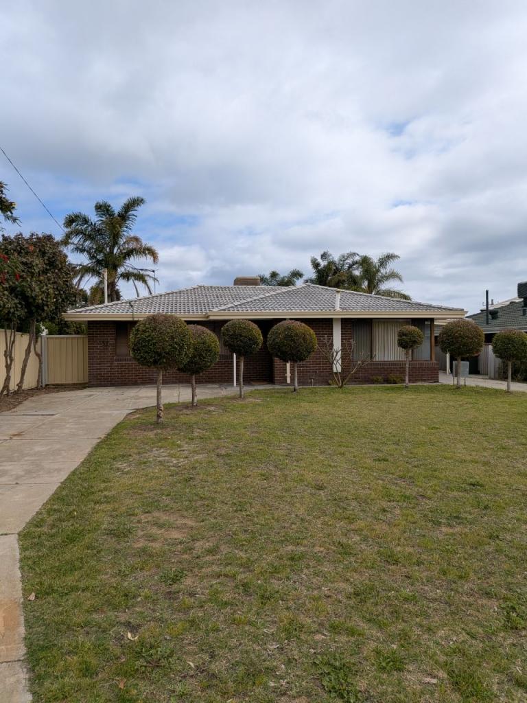 4 Pirra Ct, Craigie, WA 6025