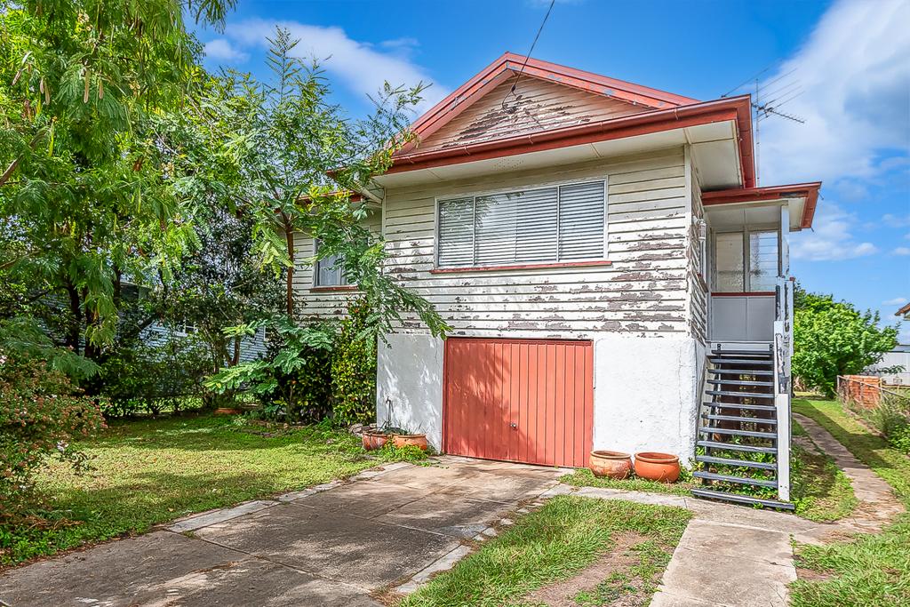 60 White St, Wavell Heights, QLD 4012