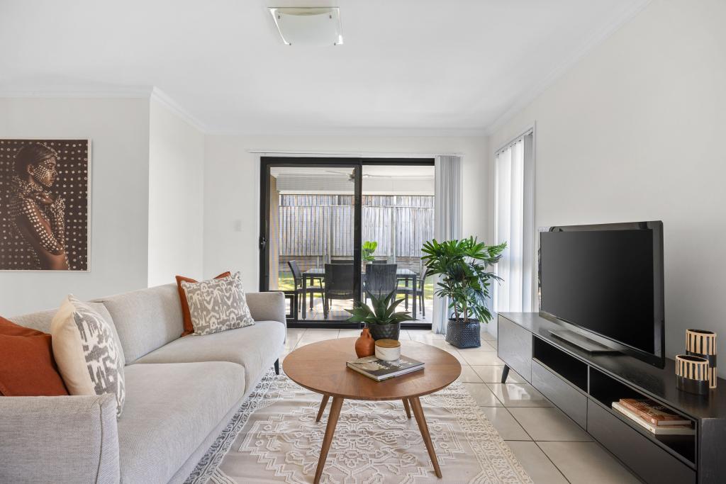 17 Serendipita St, Bridgeman Downs, QLD 4035