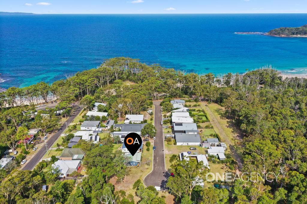 16 Belah Glen, Bendalong, NSW 2539