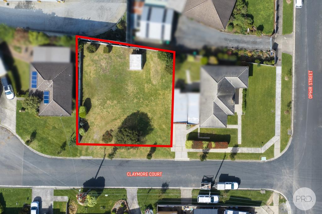 6 Claymore Ct, Sebastopol, VIC 3356