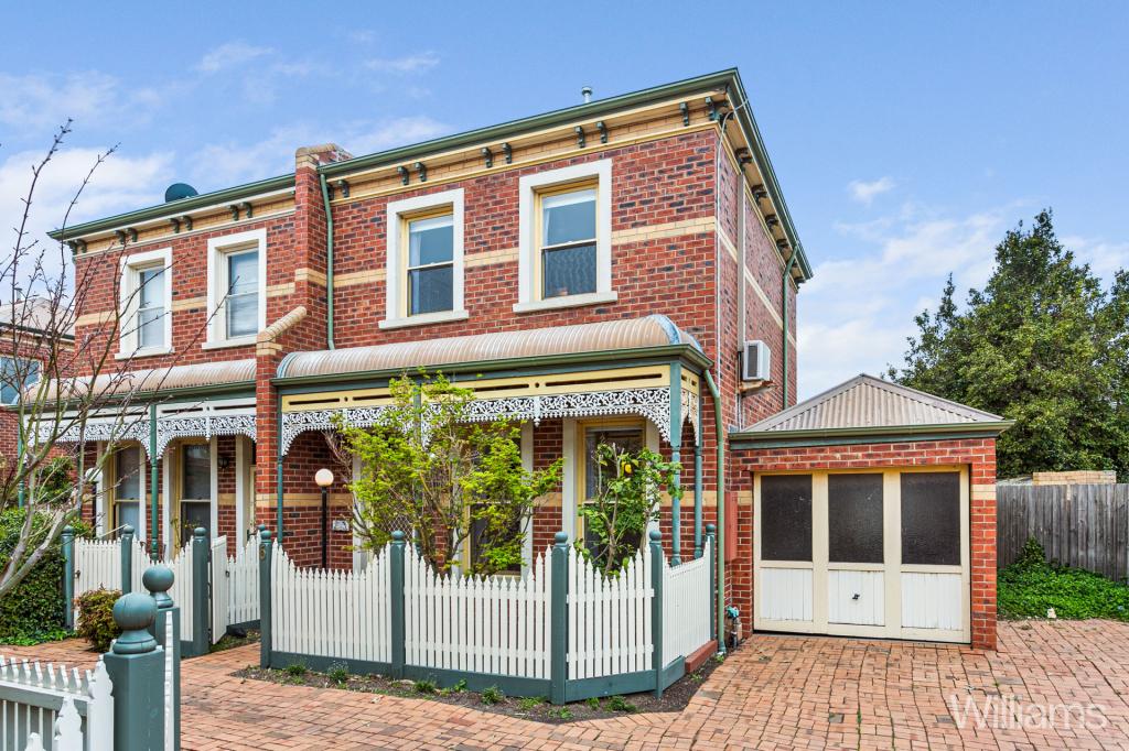 6/127 Ferguson St, Williamstown, VIC 3016