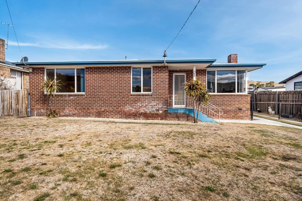 28 Hawthorn Rd, Risdon Vale, TAS 7016