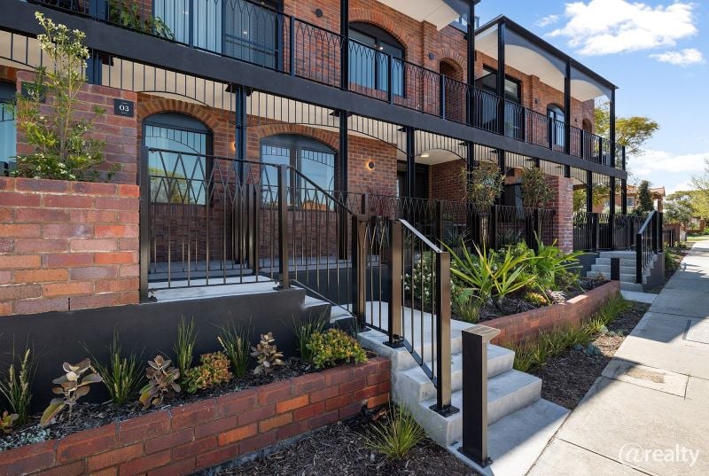 3/7 Field St, Mount Lawley, WA 6050