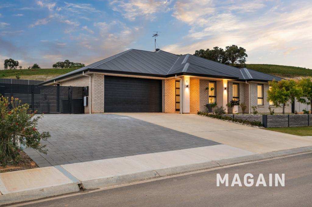 6 Watson Dr, Mount Compass, SA 5210