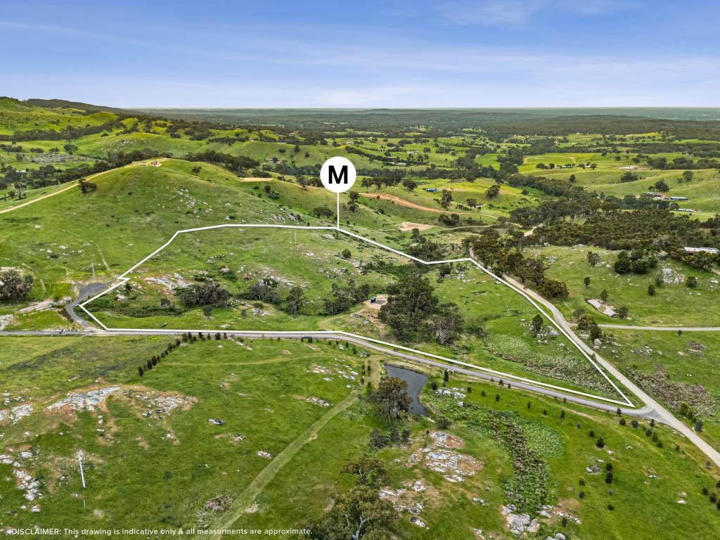 Lot 6 Wilkinsons Rd, Sedgwick, VIC 3551