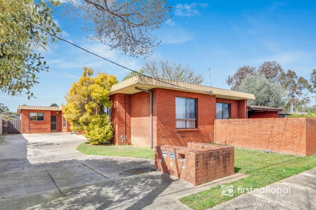3/13 Cambridge Cres, Werribee, VIC 3030