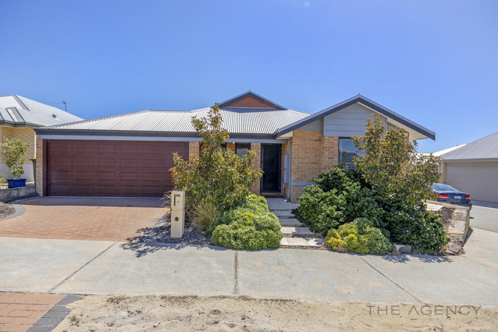 46 Ardmore Pde, Ellenbrook, WA 6069