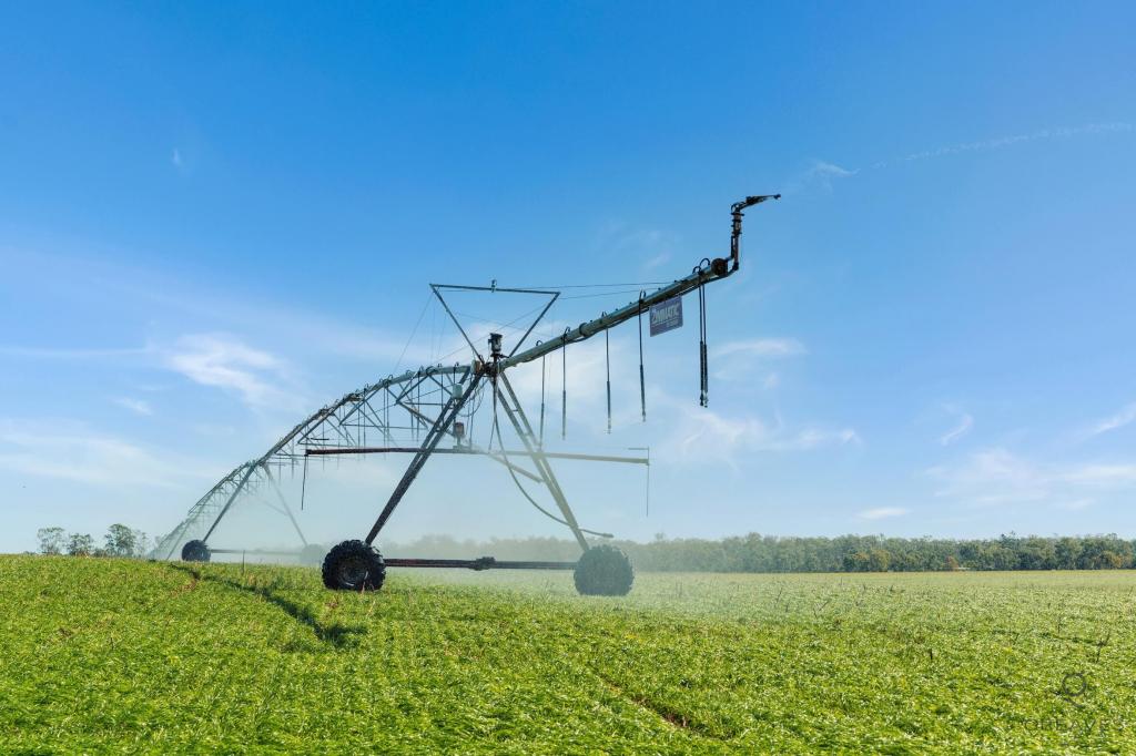 Contact Agent For Address, Bucca, QLD 4670