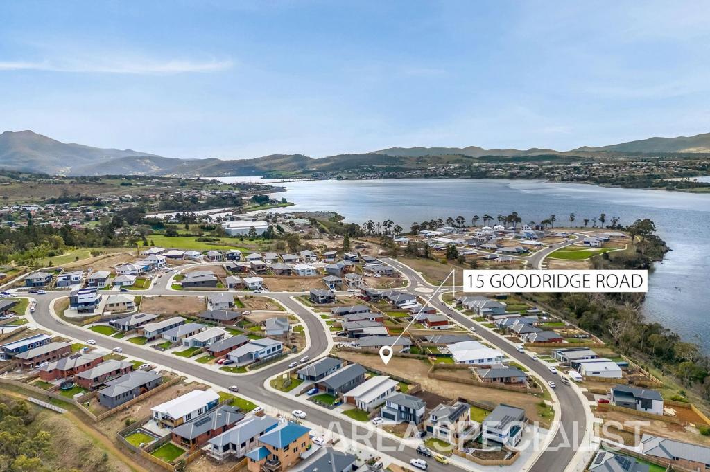 15 Goodridge Rd, Austins Ferry, TAS 7011