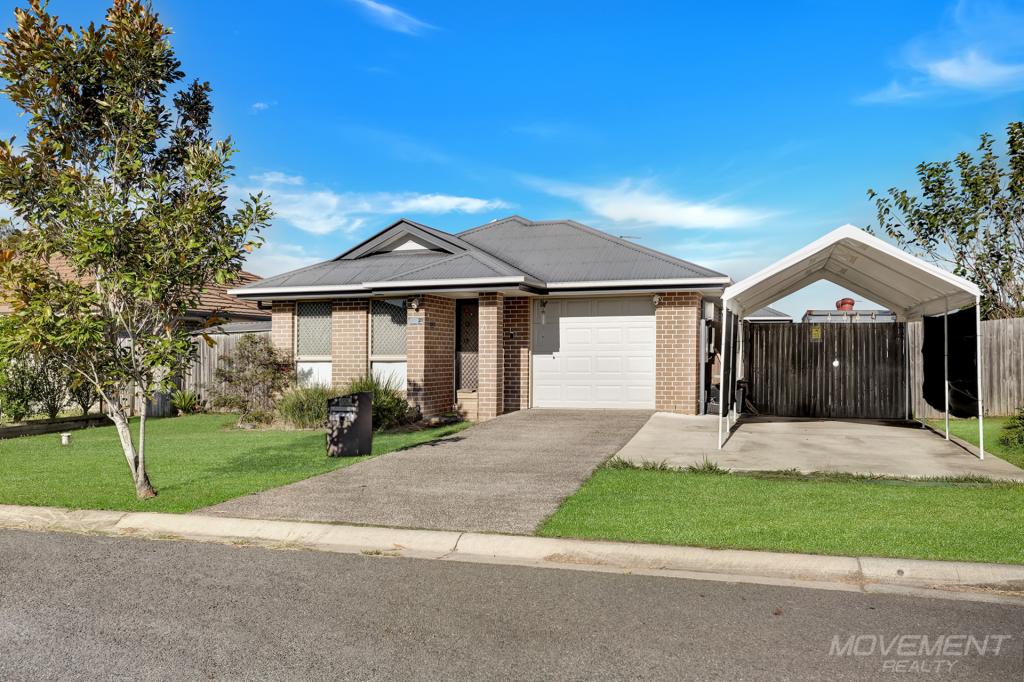 21 Lyndon Way, Bellmere, QLD 4510