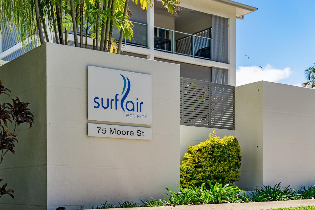 12/75 Moore St, Trinity Beach, QLD 4879