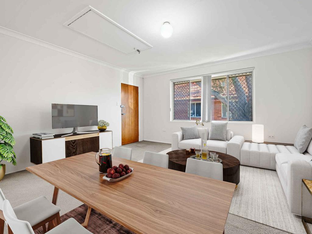 3/18 Bayley St, Marrickville, NSW 2204