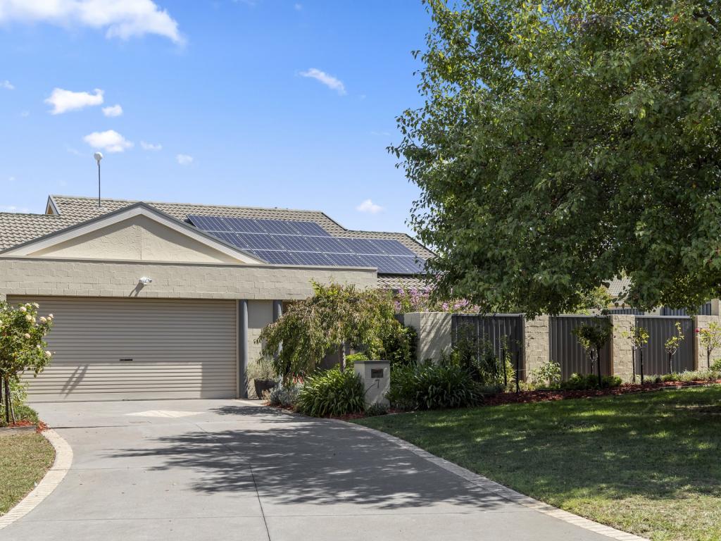 7 Mckinnon St, Nicholls, ACT 2913