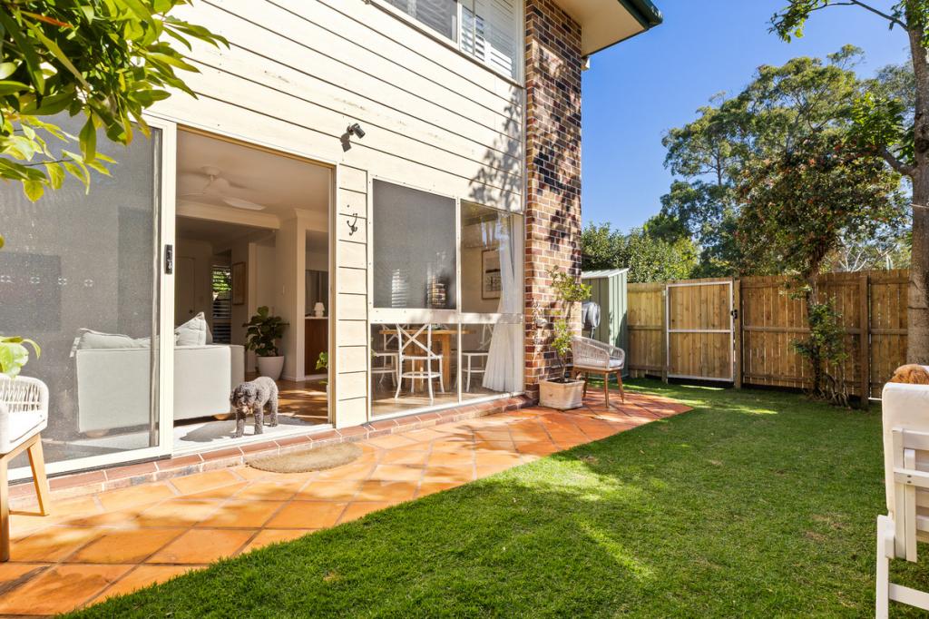 1/1-2 Cape Ct, Byron Bay, NSW 2481