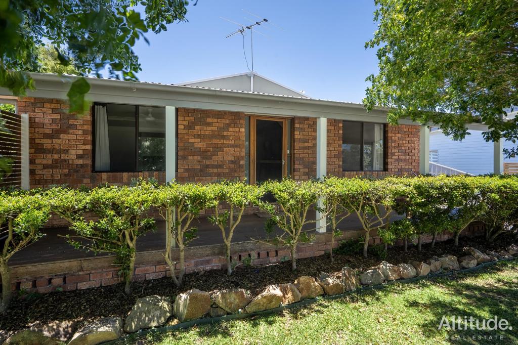 5 OXLEY ST, SWANSEA, NSW 2281