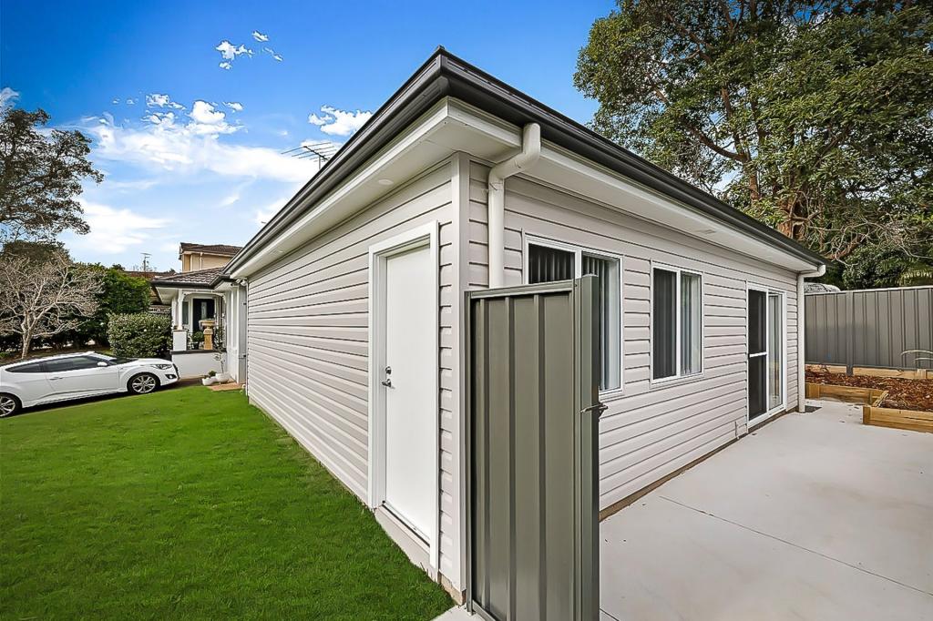 2a Clerke Pl, Kings Langley, NSW 2147