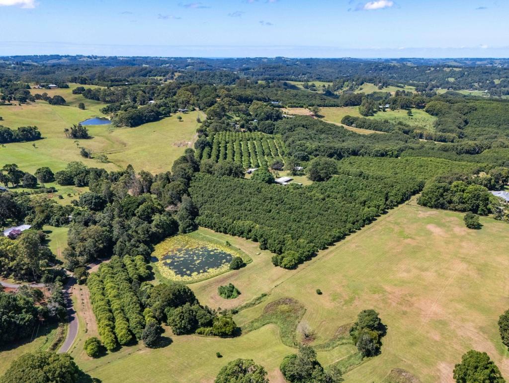 301 Goremans Rd, Eureka, NSW 2480