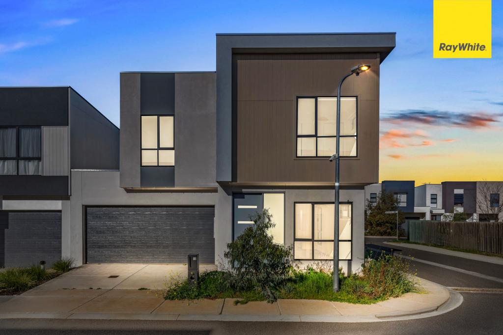 13 Steadfield Cct, Melton South, VIC 3338