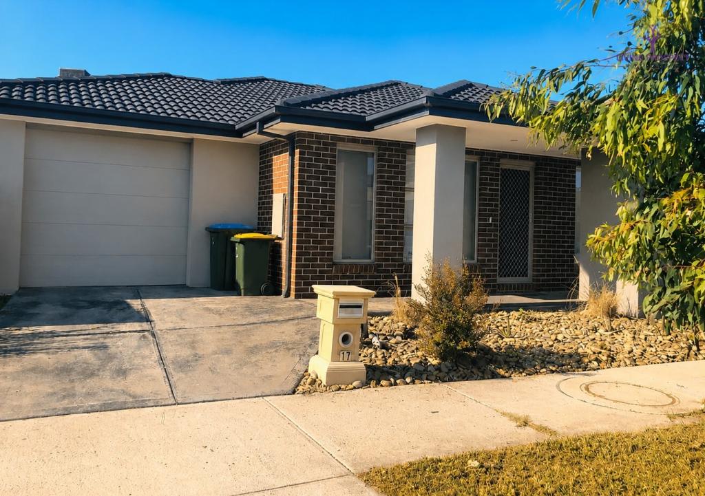 17 Allunga Way, Werribee, VIC 3030