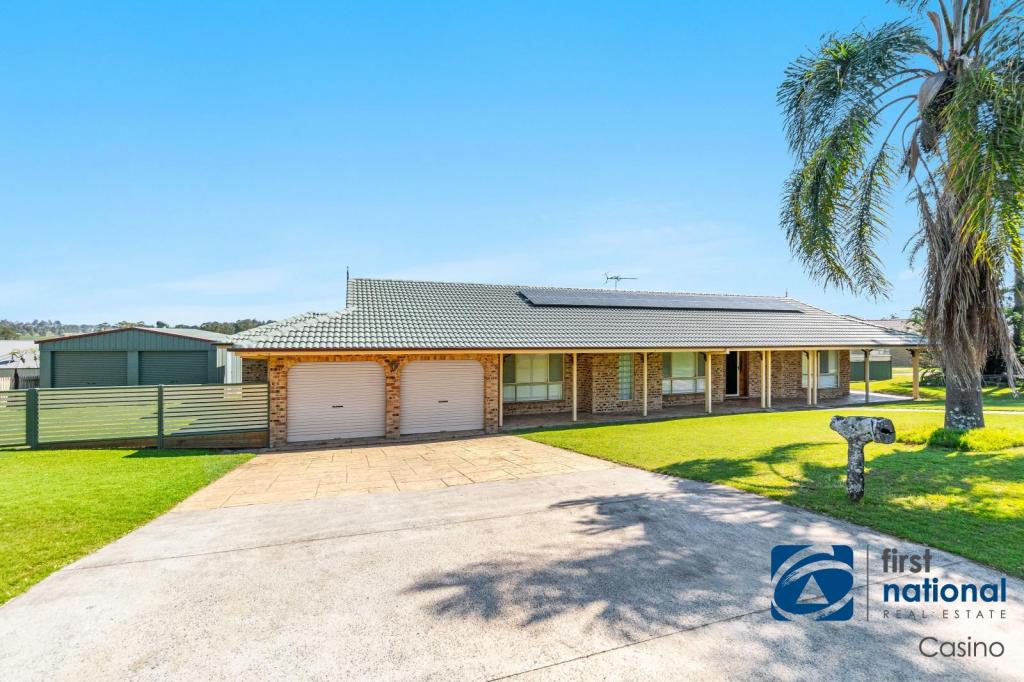 20 Lakeside Dr, Casino, NSW 2470