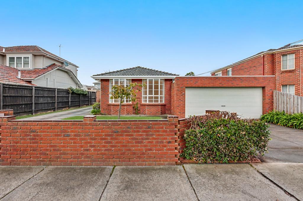 2/61 White St, Parkdale, VIC 3195