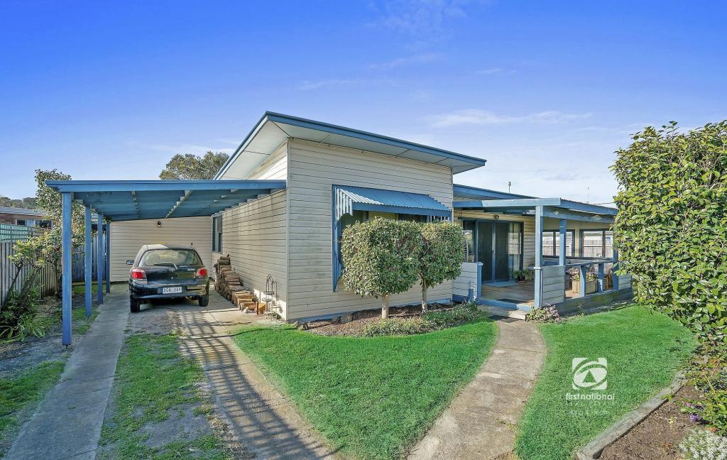 59 Coates Rd, Lakes Entrance, VIC 3909