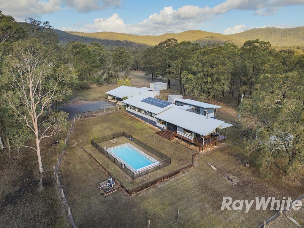 42 Woodglen Cl, Paterson, NSW 2421