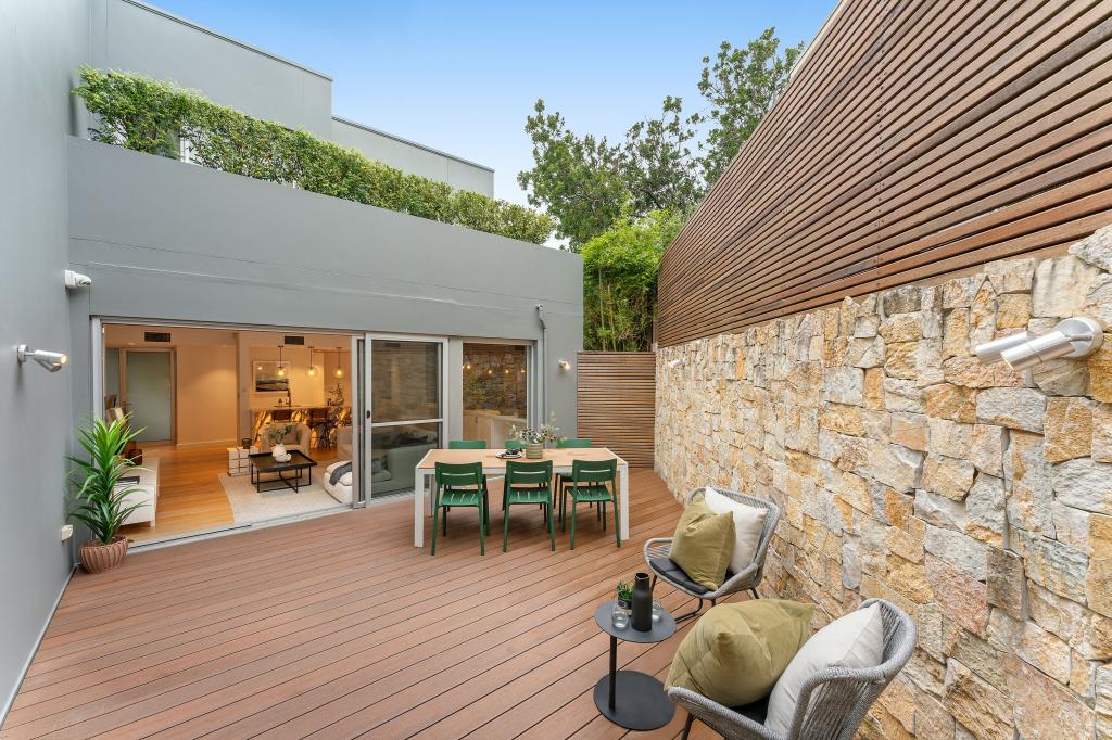 3/23 Birriga Rd, Bellevue Hill, NSW 2023