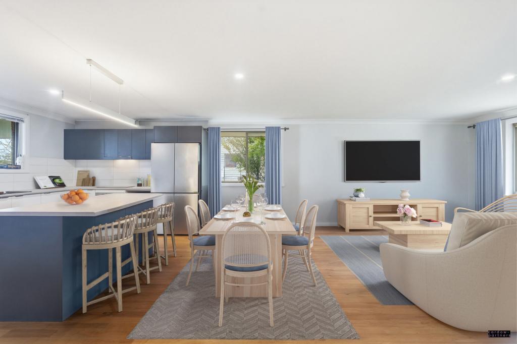 51 Morgo St, Urunga, NSW 2455