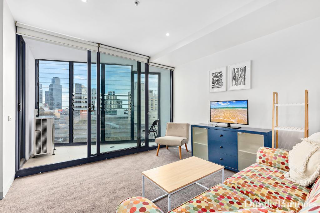 808/565 Flinders St, Melbourne, VIC 3000