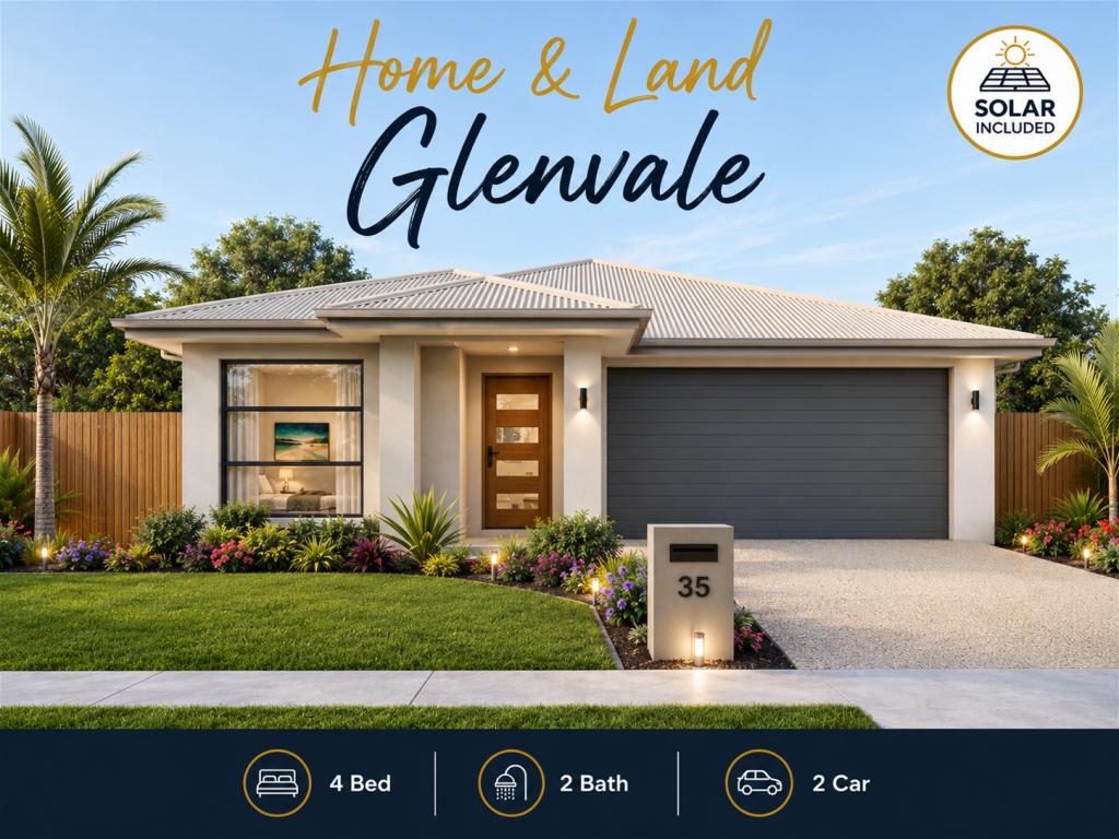 Contact Agent For Address, Glenvale, QLD 4350