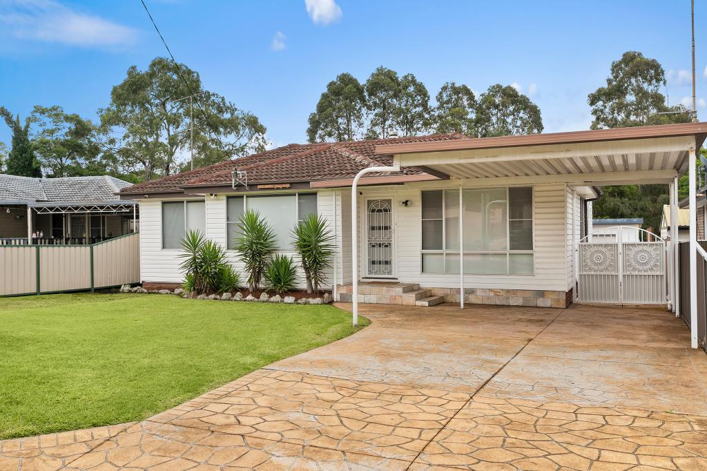 36 Beltana Ave, Dapto, NSW 2530