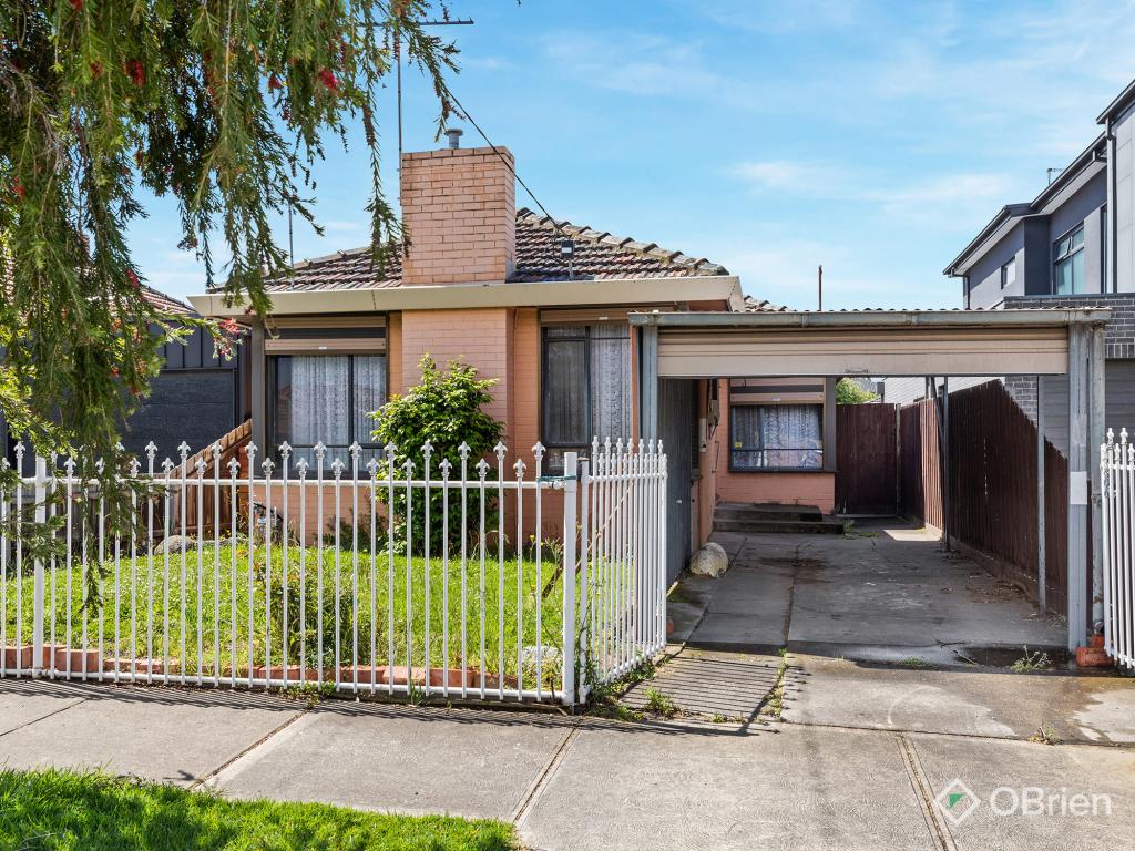 22 Wellington St, West Footscray, VIC 3012