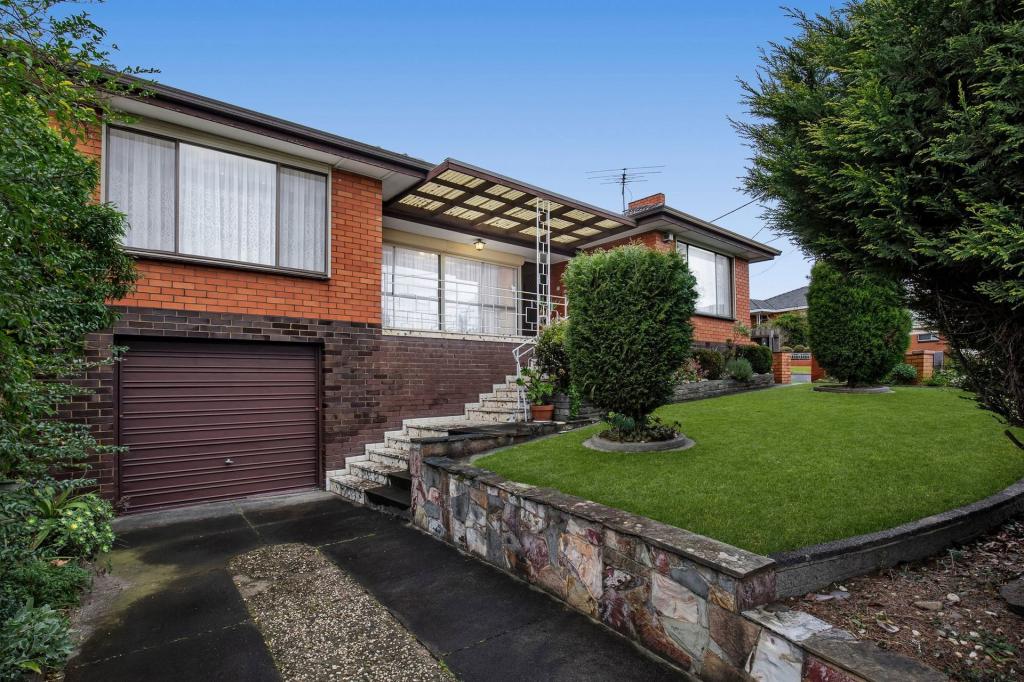 186 ALBERT ST, PRESTON, VIC 3072
