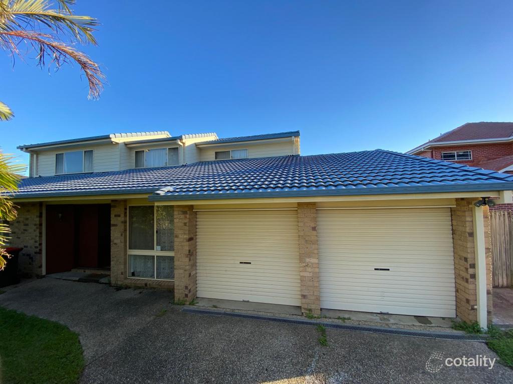 52 Denver Rd, Carseldine, QLD 4034