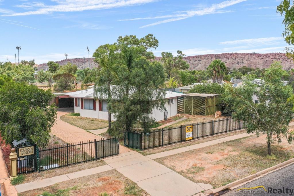 21 Bloomfield St, Gillen, NT 0870