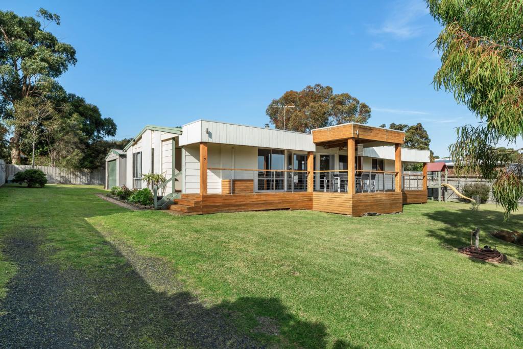 7 Spaven Ct, Cowes, VIC 3922