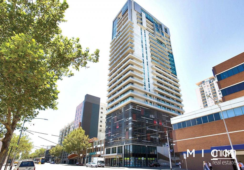 2103/280 Spencer St, Melbourne, VIC 3000