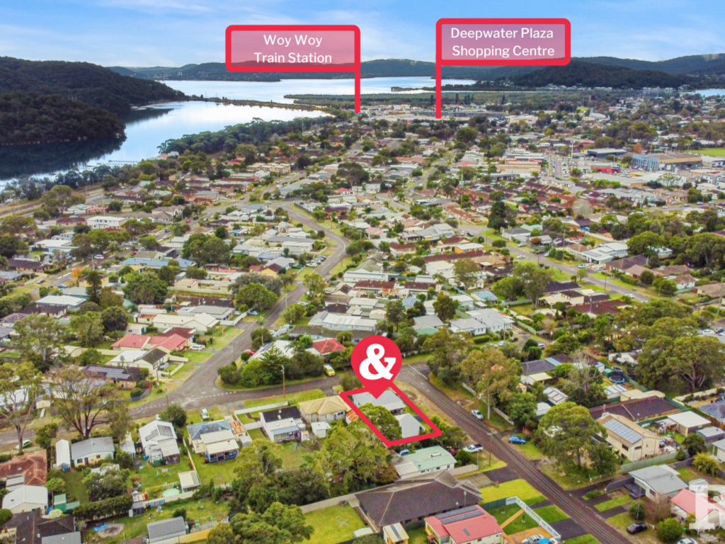 8 Walford St, Woy Woy, NSW 2256