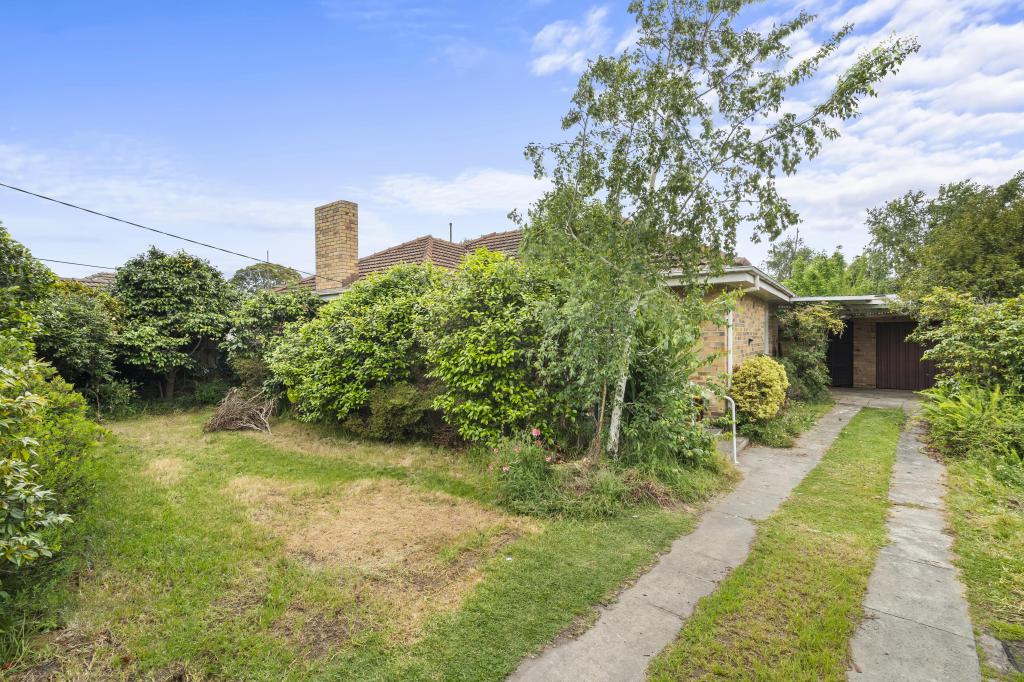 1 Irving Ct, Cheltenham, VIC 3192