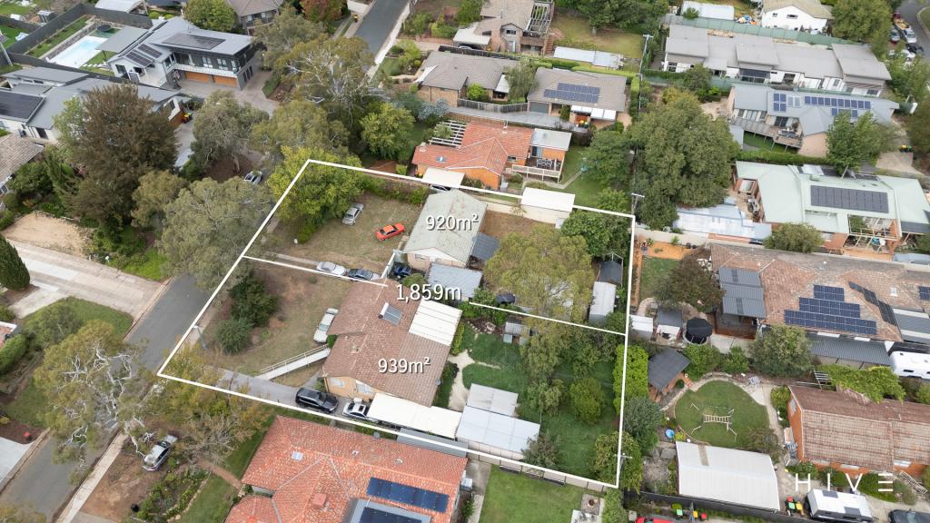 31-33 Enderby St, Mawson, ACT 2607