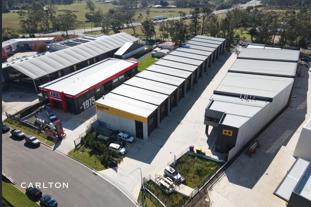 10/17 Pikkat Dr, Braemar, NSW 2575