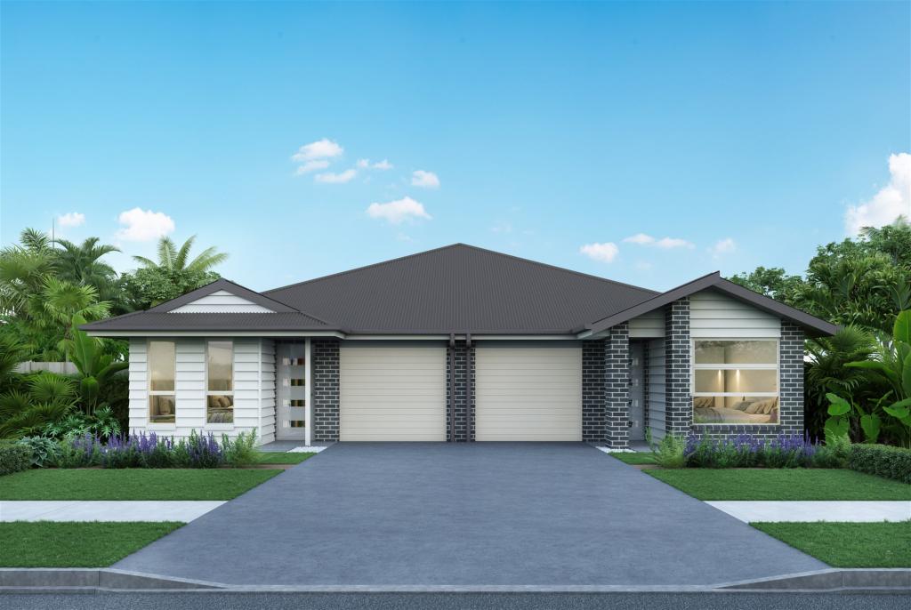 Lot 29 Boomi Cct, East Maitland, NSW 2323
